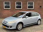 Citroen C4 2.0-16V Exclusive / NAP / NETTE AUTO / DEALER OND, Auto's, Citroën, Origineel Nederlands, Te koop, Airconditioning