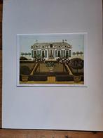 Laetitia de Haas, Antiek en Kunst, Kunst | Etsen en Gravures, Ophalen of Verzenden