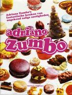 Adriano Zumbo, Taart, Gebak en Desserts, Adriano Zumbo, Ophalen of Verzenden, Zo goed als nieuw