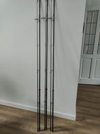3x Shimano TX5, Watersport en Boten, Ophalen, Zo goed als nieuw, Werphengel