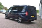 Mercedes-Benz Vito 114 CDI Lang DC Comfort. Origineel NL. Sc, Automaat, Gebruikt, Euro 6, 4 cilinders