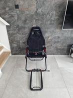 Playseat Challenge Racestoel+Hori RWA Racing Stuur+Games, Spelcomputers en Games, Spelcomputers | Sony PlayStation Consoles | Accessoires