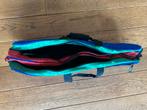 Tennistas voor 2 rackets TECNO, Ophalen of Verzenden, Zo goed als nieuw, Unisex volwassen