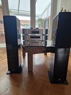 Marantz Stereoset met Speakers, Ophalen, Cd-speler, Overige merken