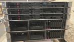 HPE Proliant DL360/DL380 G9, Computers en Software, Servers, Ophalen, Gebruikt, 2 tot 3 Ghz, Hot swappable onderdelen