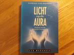 Barbara Ann Brennan - Licht op de aura Hardcover, Gelezen, Astrologie, Overige typen, Ophalen of Verzenden