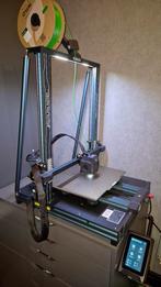 Elegoo Neptune 4 Plus - Zo goed als nieuw!, Computers en Software, 3D Printers, Ophalen, Zo goed als nieuw, Elegoo