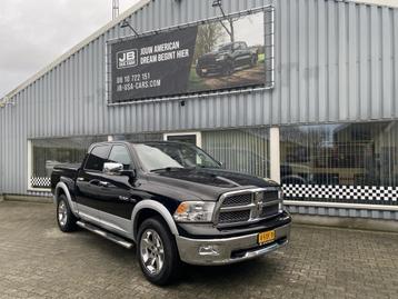 Dodge Ram 1500 5.7 V8 HEMI LPG Two-tone  beschikbaar voor biedingen