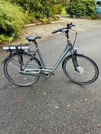 Batavus monaco elektrische fiets, 55 tot 59 cm, Ophalen of Verzenden, Zo goed als nieuw, Batavus
