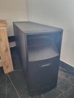 Denon AVR-X3500H & Bose acoustimass 15, 70 watt of meer, Zo goed als nieuw, 5.1-systeem, Dvd-speler