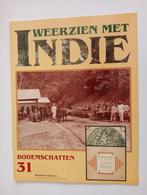 Weerzien met Indie - Bodemschatten 31, Boeken, Ophalen of Verzenden, Zo goed als nieuw, Overige typen