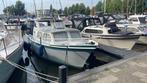 Nette VEHA kruiser 7.60 OK, boegschroef, VAAR KLAAR, Ophalen, Gebruikt, Staal, Diesel