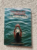 The Return of the Feminine - Llewellyn Vaughan-Lee, Ophalen of Verzenden, Zo goed als nieuw, Spiritualiteit algemeen, Achtergrond en Informatie