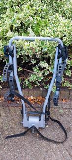 Thule fietsendrager voor 3 fietsen., Ophalen, Gebruikt