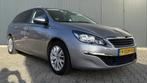Peugeot 308 SW 1.2 e-THP Blue Lease Airco Cruise Navi Dealer, Auto's, Peugeot, Stof, Gebruikt, 1199 cc, 1165 kg