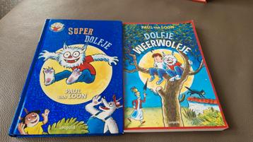 2x Dolfje weerwolfje beschikbaar voor biedingen