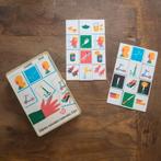 Vintage Dijkstra educatieve materialen Zeist, middel doel, Gebruikt, -, Dijkstra, Zeist