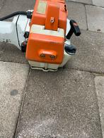 Stihl FS 550 Bosmaaier - Topconditie!, Tuin en Terras, Bosmaaiers, Ophalen, Gebruikt, 50 cm of meer, Benzine