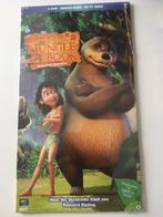 2 DVD Jungle Book - de tv-serie, nieuw in folie, Alle leeftijden, Ophalen of Verzenden, Nieuw in verpakking, Europees