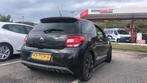 Citroën DS3 1.6 THP 2011 Zwart, Euro 5, 15 km/l, Zwart, Overige kleuren
