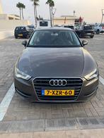 Audi A3 1.4TFSI G-tron 81KW SB S-tro 2014 Grijs, Auto's, Euro 6, 4 cilinders, Bluetooth, 96 €/maand