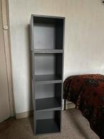 4x Ikea Valje vak grijs wandmeubel, Ophalen