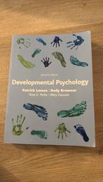Developmental psychology - tweede editie, Ophalen of Verzenden, Zo goed als nieuw