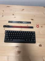 Mad 60% Gaming Keyboard - Snel en Goed!, Computers en Software, Toetsenborden, Gaming toetsenbord, Ophalen of Verzenden, Zo goed als nieuw
