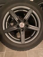 lm velgen GIA CUZZO, Auto-onderdelen, Banden en Velgen, Ophalen, Gebruikt, Velg(en), 16 inch