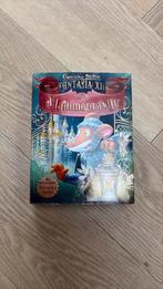 Geronimo Stilton - Fantasia XII, Boeken, Ophalen, Fictie algemeen, Geronimo Stilton, Zo goed als nieuw