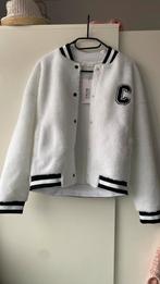 Nieuw! Suer leuk baseball vest van Cache Cache maat S, Ophalen of Verzenden, Nieuw