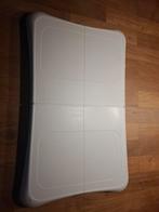 Wii Balance Board - Perfect voor Fitness!, Spelcomputers en Games, Spelcomputers | Nintendo Wii, Ophalen, Gebruikt, Zonder controller