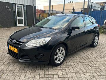 Ford Focus 1.0 EcoBoost Lease Trend 2012 beschikbaar voor biedingen