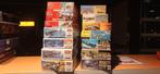 Diverse 1/72 vliegtuigen. Airfix, Academy, Hasagawa,Heller, Overige merken, 1:72 tot 1:144, Ophalen of Verzenden, Zo goed als nieuw