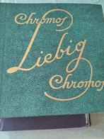 Chromos Liebig Album, Ophalen of Verzenden