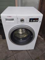 Bosch wasmachine 9 kg I-dos WIFI, Witgoed en Apparatuur, Wasmachines, 8 tot 10 kg, Ophalen of Verzenden, 85 tot 90 cm, 1600 toeren of meer