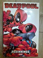 Deadpool Beginnings Omnibus HC - OOP, Boeken, Strips | Comics, Ophalen of Verzenden, Zo goed als nieuw