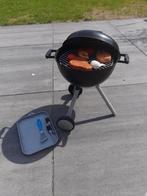 Speelgoed weber bbq van merk klein, Ophalen of Verzenden, Gebruikt, Jongen of Meisje