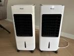 2x Moa AC128WBR Mobiele Airco 1 jaar oud, Ophalen, Minder dan 60 m³, 3 snelheden of meer, Zo goed als nieuw