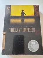 The last Emperor (1987) Criterion DVD Collection, Vanaf 16 jaar, Ophalen of Verzenden, Nieuw in verpakking, Overige gebieden