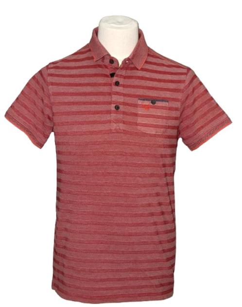 Pall Mall PME Legend polo, shirt, roze, Mt. M, Kleding | Heren, Polo's, Nieuw, Maat 48/50 (M), Roze, Verzenden