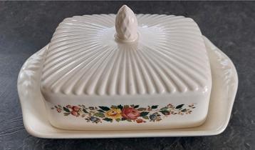 Wedgwood Conway Botervloot in perfecte staat. beschikbaar voor biedingen
