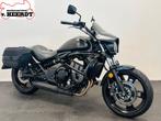 KAWASAKI VULCAN S 650 (bj 2018) 16,816 km, 2 cilinders, 649 cc, Bedrijf, Onbekend