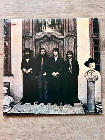 The Beatles - Vinyl beschikbaar voor biedingen