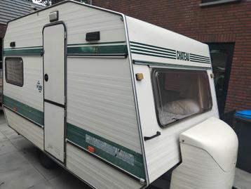 Chateau caravan grand prix 364  beschikbaar voor biedingen