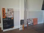 cando radiator ombouw panelen, Ophalen, Nieuw, 800 watt of meer, Radiator