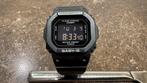 Casio Baby-G Horloge, Sieraden, Tassen en Uiterlijk, Horloges | Kinderen, Ophalen of Verzenden, Gebruikt, Zwart, Jongen of Meisje
