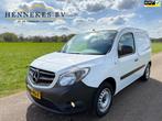 Mercedes-Benz Citan 108 CDI, Voorwielaandrijving, Stof, Gebruikt, 4 cilinders