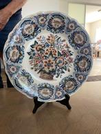 Collectie Wandborden De Porceleyne Fles & Makkum, Antiek en Kunst, Ophalen