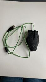 Battletron gaming bedrade muis, Computers en Software, Ophalen of Verzenden, Zo goed als nieuw